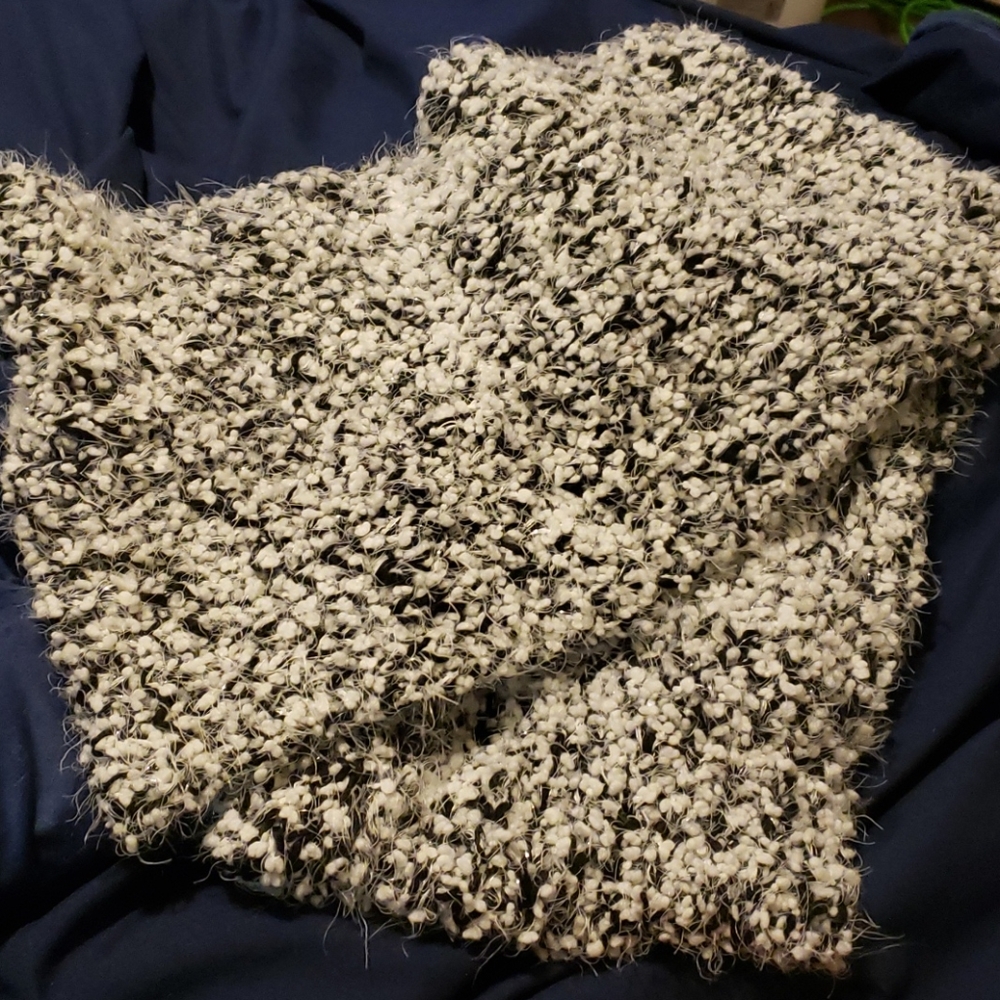 Infinity Scarf
